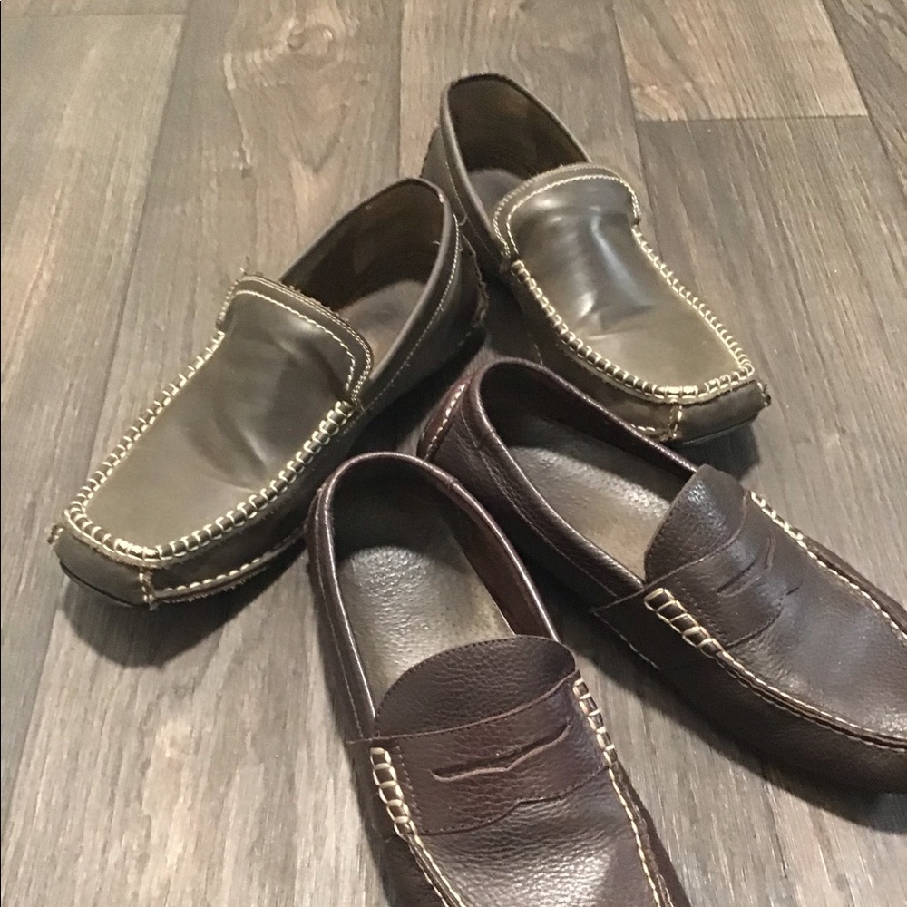 Men’s Shoe Bundle